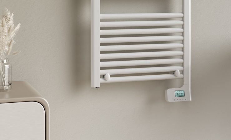 Header-Elektroheizkoerper